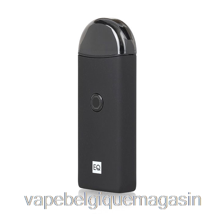 Vape Juice Innokin Eq Pod Système Noir